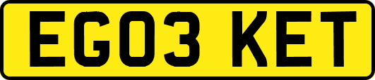 EG03KET