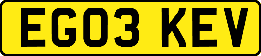 EG03KEV