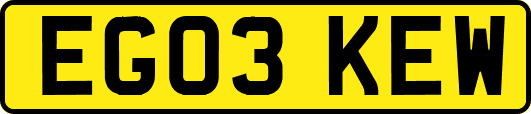 EG03KEW