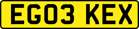 EG03KEX