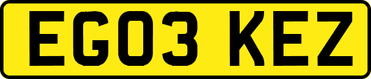 EG03KEZ
