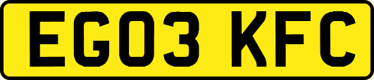 EG03KFC