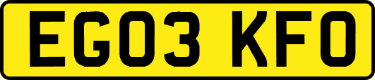 EG03KFO