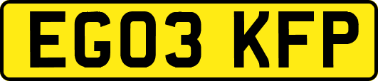 EG03KFP