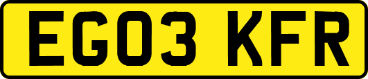 EG03KFR