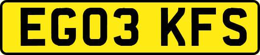 EG03KFS