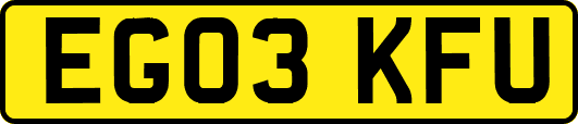 EG03KFU