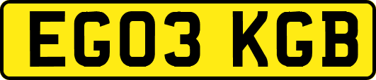 EG03KGB