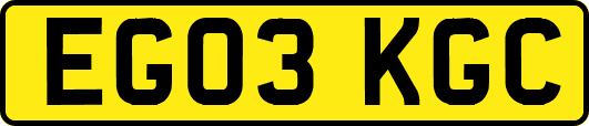 EG03KGC