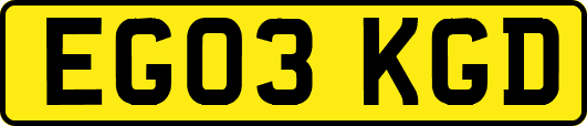 EG03KGD