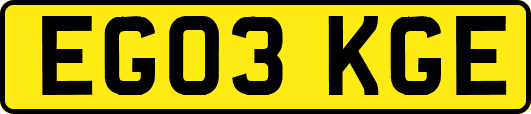 EG03KGE