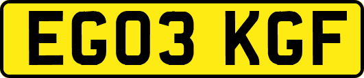 EG03KGF
