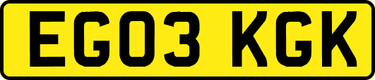 EG03KGK