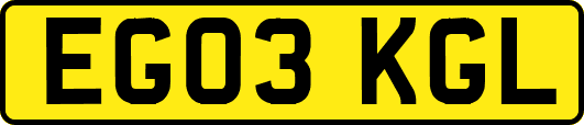 EG03KGL