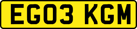 EG03KGM