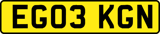 EG03KGN