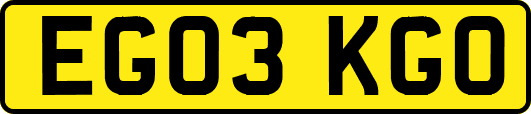 EG03KGO