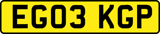 EG03KGP