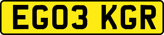 EG03KGR