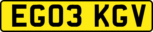 EG03KGV
