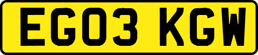 EG03KGW