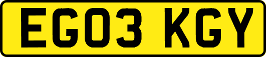 EG03KGY