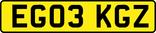 EG03KGZ