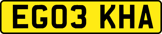 EG03KHA