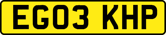 EG03KHP