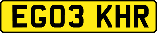 EG03KHR