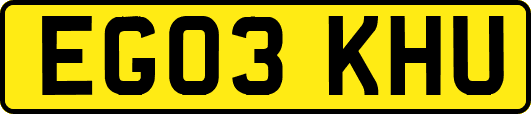 EG03KHU