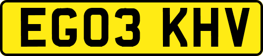 EG03KHV