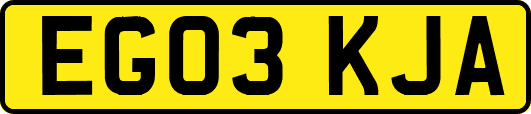 EG03KJA