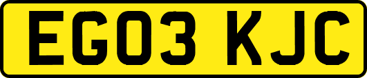 EG03KJC