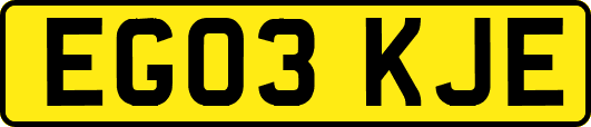 EG03KJE