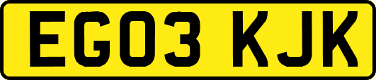 EG03KJK