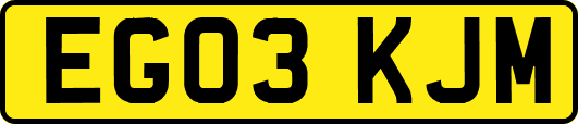 EG03KJM