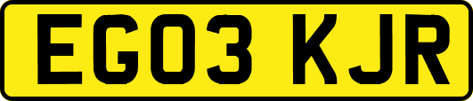 EG03KJR