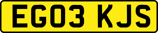 EG03KJS