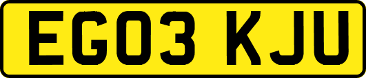 EG03KJU