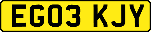 EG03KJY
