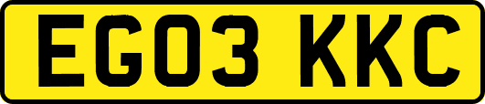 EG03KKC