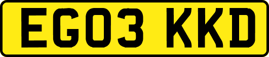 EG03KKD