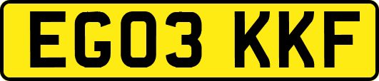 EG03KKF
