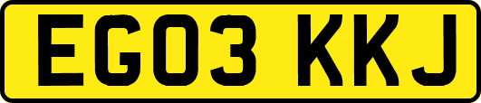 EG03KKJ
