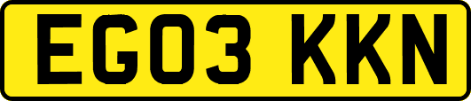 EG03KKN