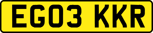 EG03KKR