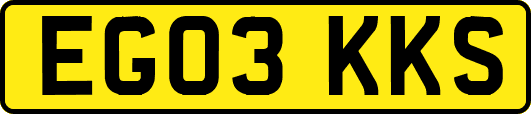 EG03KKS