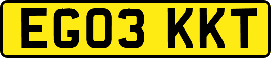 EG03KKT