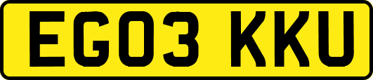 EG03KKU